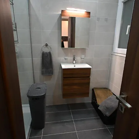 Séjour chez l'habitant Highland *