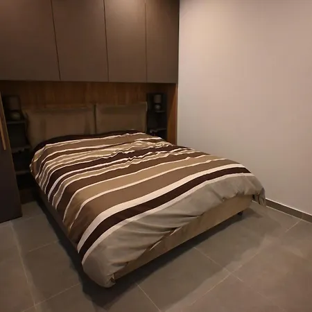 Homestay Highland