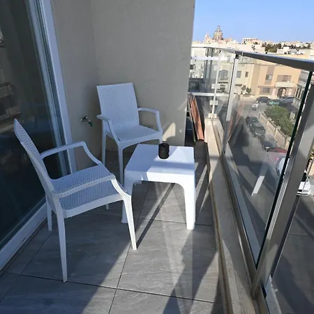 Highland Séjour chez l'habitant Rabat