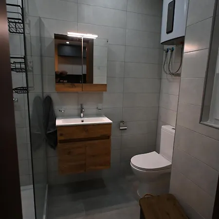 Highland Homestay Rabat
