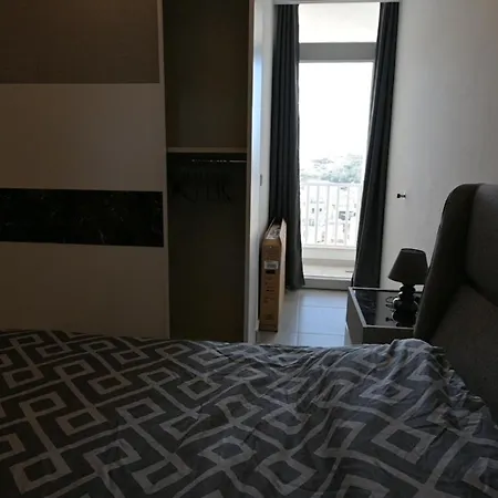 Highland منزل للإقامة ربات