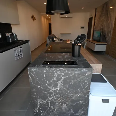 Highland منزل للإقامة ربات